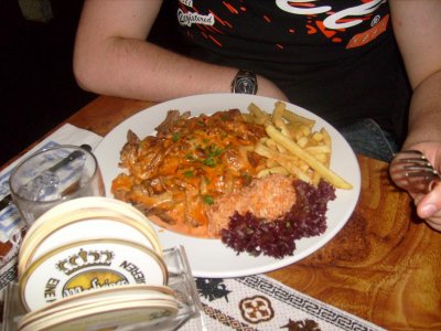 Gyrosüberbacken