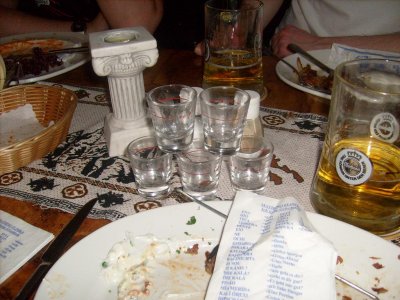 Ouzo