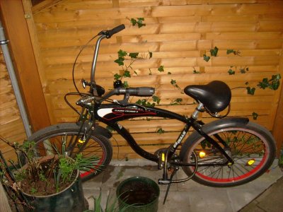 Fahrrad