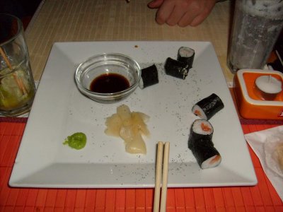 Sushi