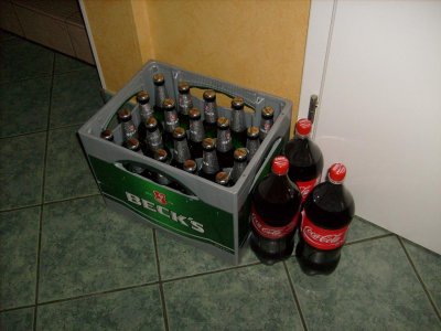 Trinken