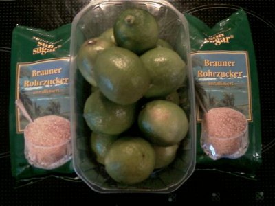 Limette