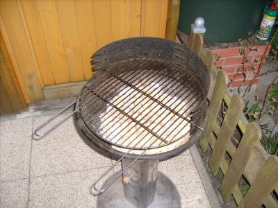 Grill