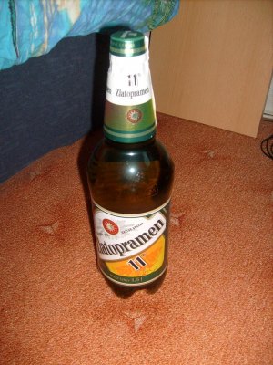Tschechenbier