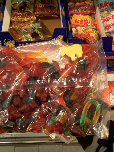 gummi