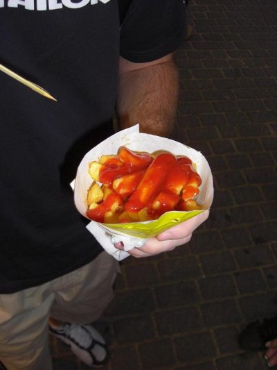 pommes