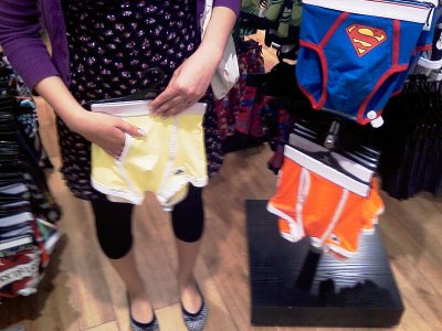 unterhose