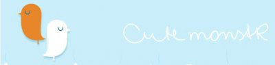 cutemonstr