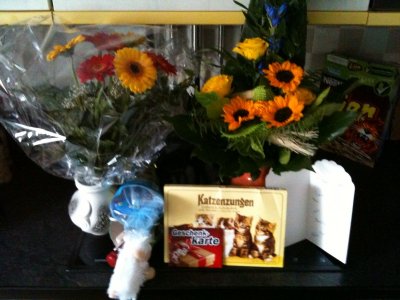 geschenke