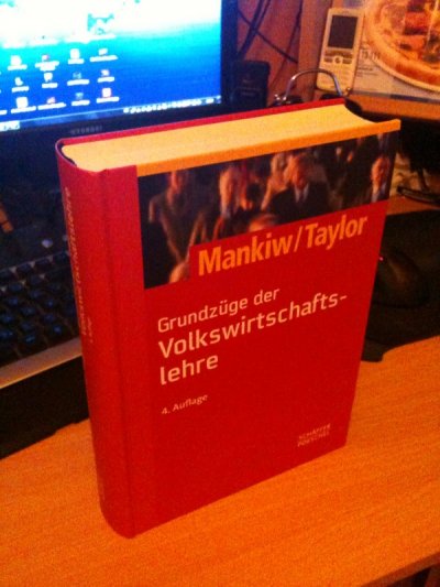 vwl-buch
