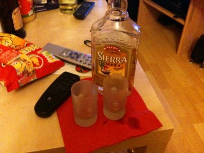 lenatequila