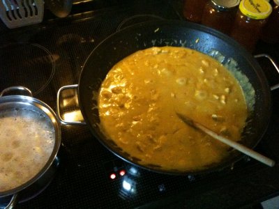 wok