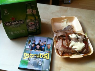 mittwochabend