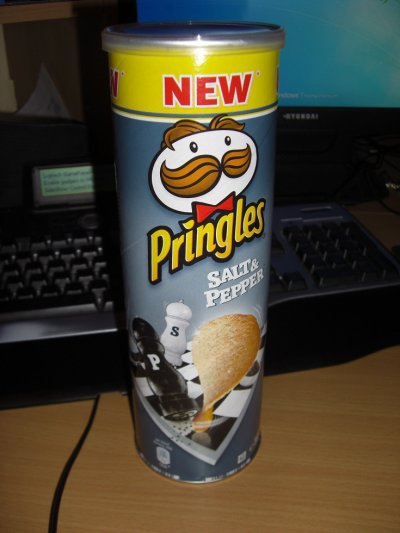 pringels