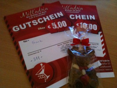 gutscheinemittndrin