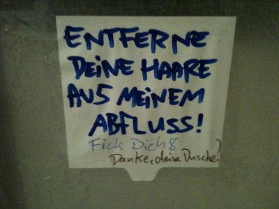 haare