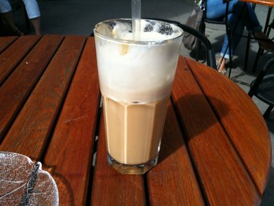 kaffee