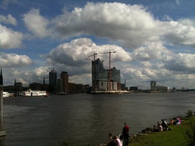 elbphilharmonie
