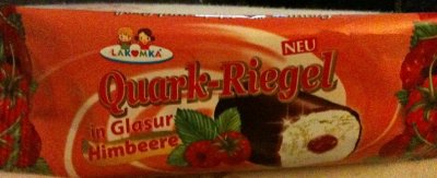 quarkriegel