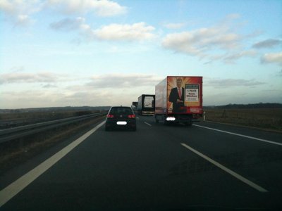 autobahn