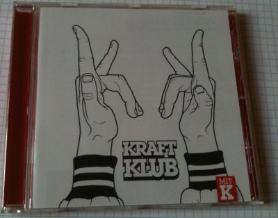 kraftklub