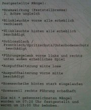 fehler