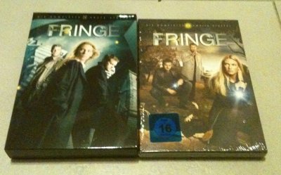 fringe