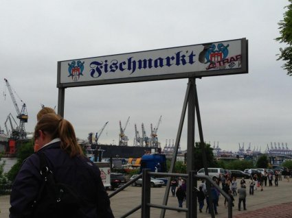 fischmarkt