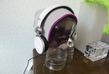 glaskopf
