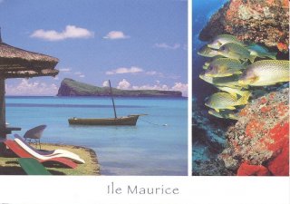 postkarte
