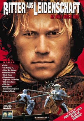 Ritter aus Leidenschaft