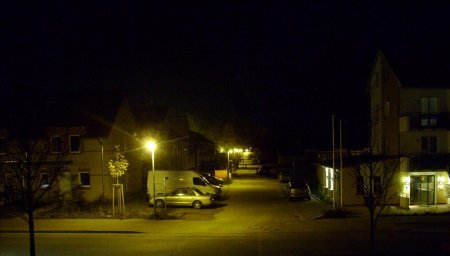Nacht