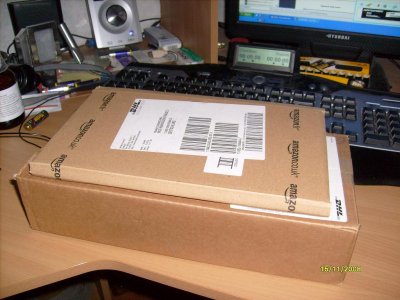 Paket
