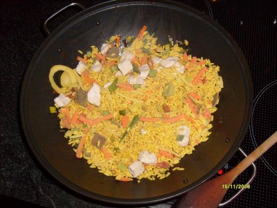 Nasi Goreng