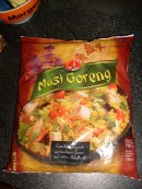 Nasi Goreng