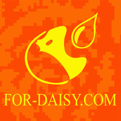 For Daisy