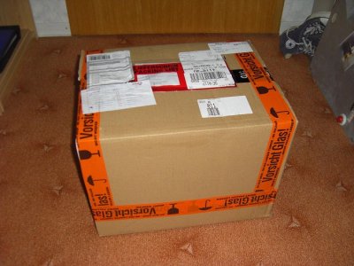 Paket