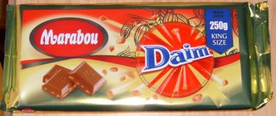 Daim