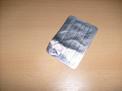 Verpackung