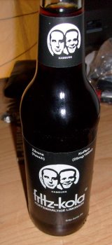 fritzkola