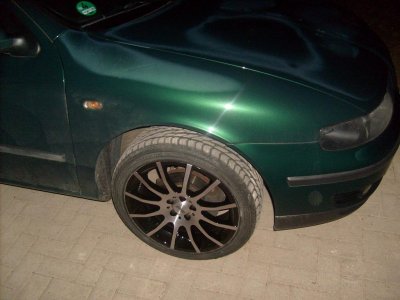 1 Felge