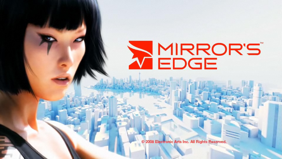 mirrors edge microsoft edge logo