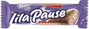 lilapause