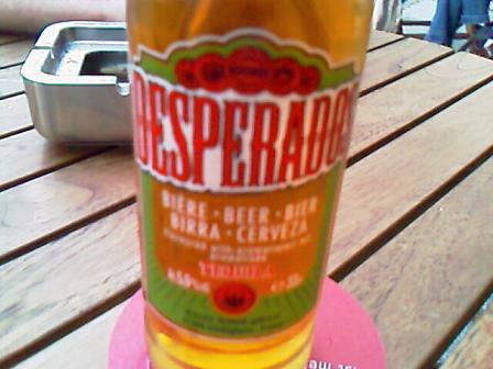Desperados